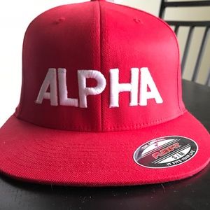 Shredz Flat Bill Hat